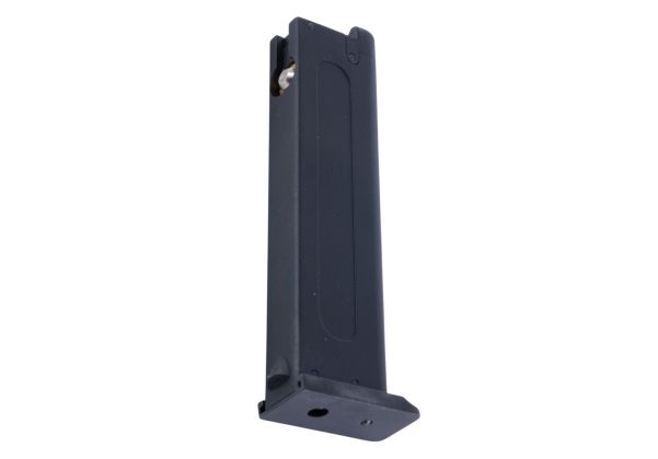 KSC Makarov PM HW Gas Magazine (9 rounds, System 7) - Japan