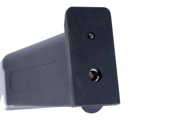 KSC Makarov PM HW Gas Magazine (9 rounds, System 7) - Japan