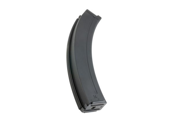 KSC Vz61 Airsoft Gas Magazine (40 rounds) - System 7 Japan Version