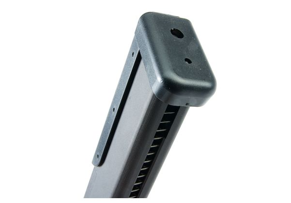 GHK AKS-74U GBB 50 Rds Gas Magazine ( GHK AK GBB Series