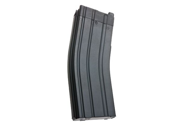 KSC／AKS gas magazine  新品 KSC M9 Green Gas Magazine (24 rounds, System 7, Compatible with