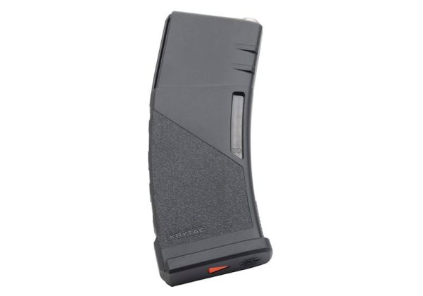 KRYTAC M4 Magazine (150 rounds UHP AEG Magazine) - Black