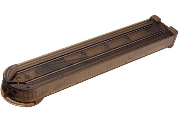 Krytac P90 Magazine (200/50 rounds Selectable Capacity AEG