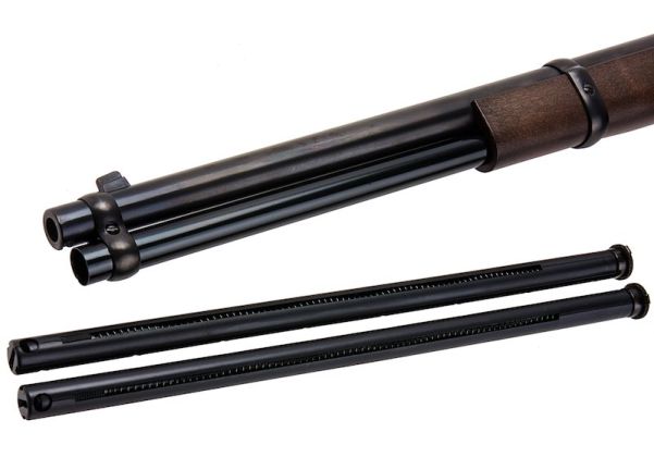 KTW Winchester M1873 Carbine (New Version) | RedWolf