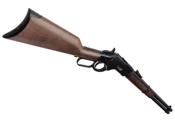 KTW Winchester M1873 Carbine (New Version) | RedWolf