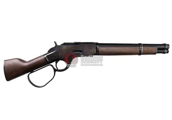 新しいスタイル (NEW) Randall M1873 KTW Lever RedWolf | Rifle Airsoft Action トイガン