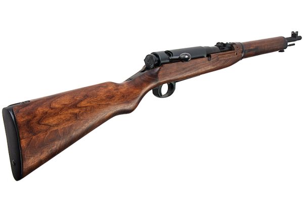 KTW Type 38 Carbine Sniper Airsoft Classic Rifle (Spring