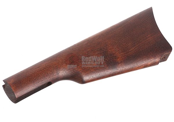KTW Winchester M1873 Carbine Wood Stock Set | RedWolf