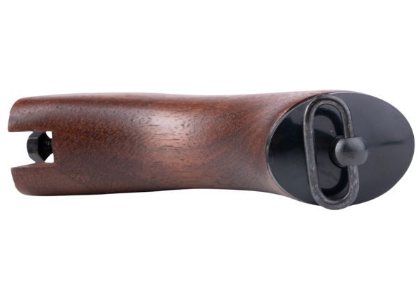 Ithaca M37 Police エアソフトガン木フォアグリップ KTW イサカ M37