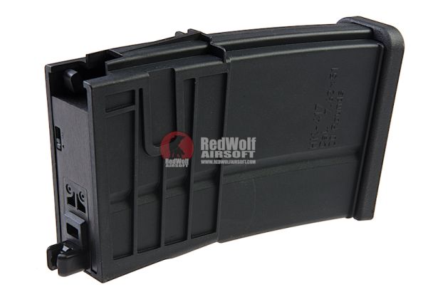 Umarex HK417 Green Gas Magazine (36 rounds)(by KWA) | RedWolf