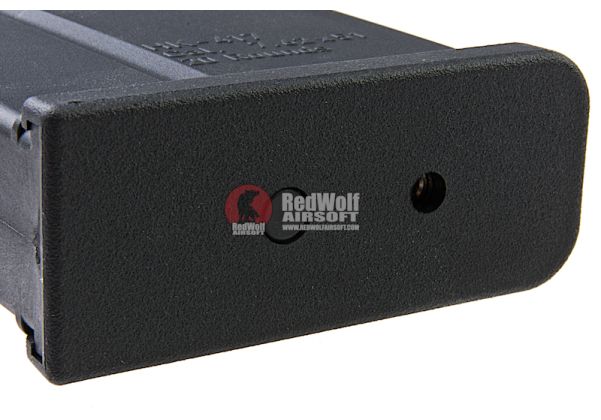 Umarex HK417 Green Gas Magazine (36 rounds)(by KWA) | RedWolf