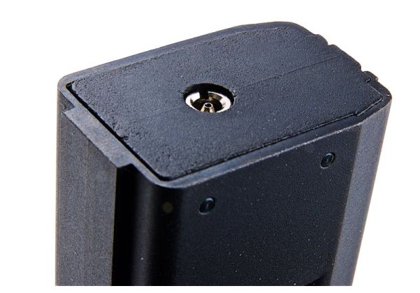 Umarex Beretta PMX Gas Magazine (48rds) - by KWA | RedWolf