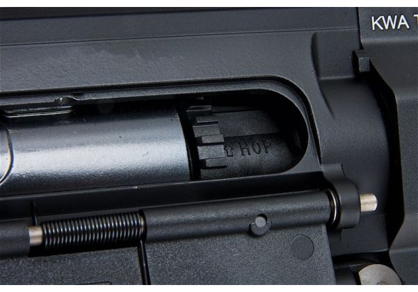 KWA RM4 Ronin T10 SBR - Thumbnail 3