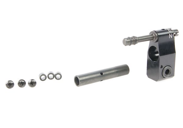 Angry Gun L85A3 Conversion Kit for G&G AEG Version (w/ Rail System