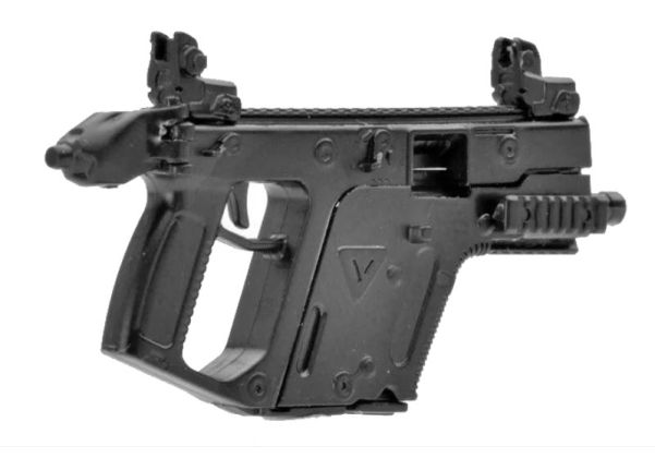 Little Armory (LA052) - Hécate II - 1/12 (Tomytec