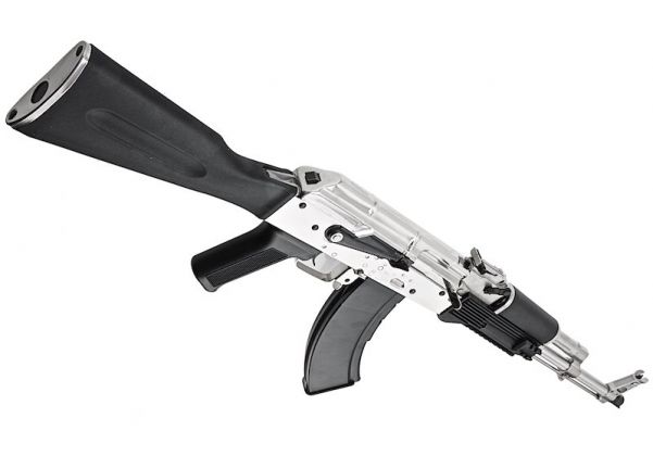 AK47 Full Stock Cybergun®  Réplica de airsoft eléctrica AEG