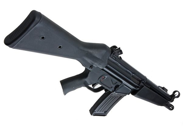 LCT HK53 A2 Airsoft AEG Rifle (LK-53A2) | RedWolf