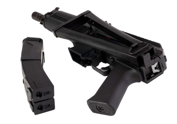 LCT PP19 Airsoft AEG Rifle | RedWolf