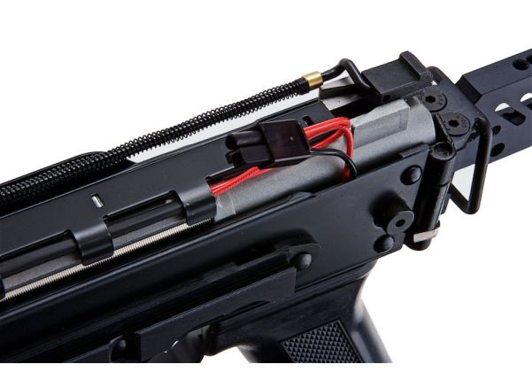LCT AK104 Airsoft AEG Rifle (Z Sport Series ZK-104) | RedWolf