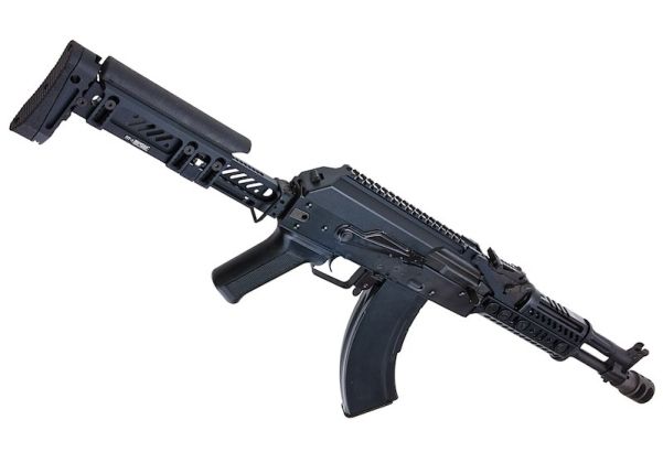 LCT AK104 Airsoft AEG Rifle (Z Sport Series ZK-104) | RedWolf