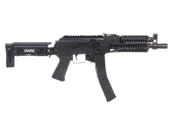 最安 LCT PP19 RedWolf | ZP-19-01) Series (Z Rifle AEG Airsoft トイガン
