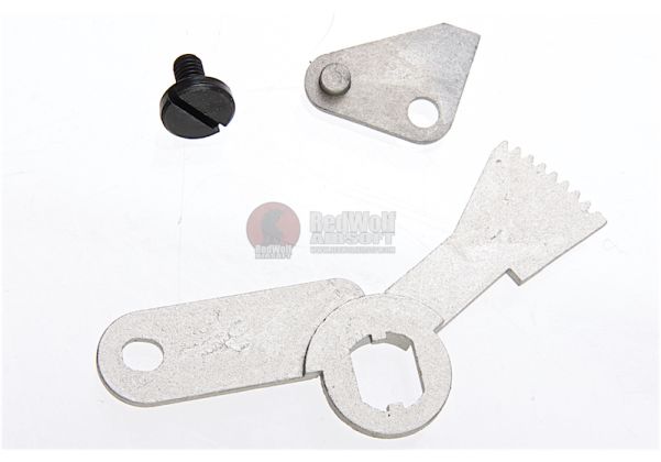 LCT AK EBB Kit (L) (PK-331) | RedWolf