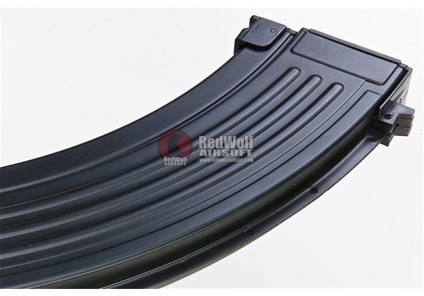 LCT AK Magazine (160 rounds AEG Magazine)(PK-341) | RedWolf