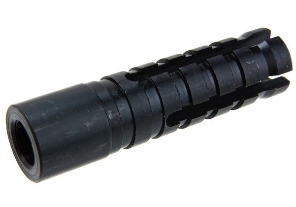 TWI Durshlag muzzle break ハイダーlctロシアak74 TWI Durshlag muzzle break ハイダーlctロシアak74 - メルカリ