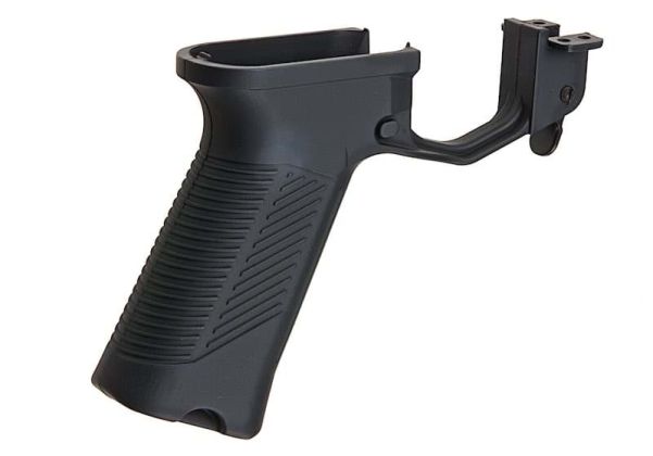 LCT AK19 (LCK-19) Grip with Trigger Guard - Black | RedWolf