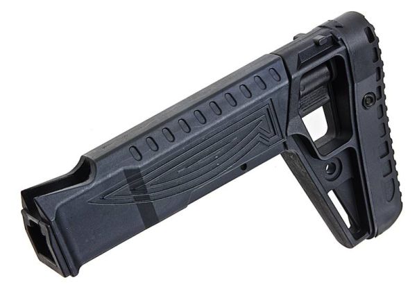 LONG JANG × asimocrafts FIXTACK_A black FIXTACK_A | asimocrafts