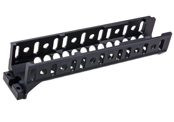 LCT Airsoft Z Sport Series B-21L Lower Handguard for AK AEG / GBBR