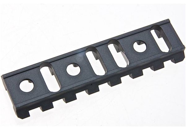 LCT ZB-2U 75mm Rail for LCK-12 / LCK-15 / LCK-19 / ZK-12 / ZK-12U
