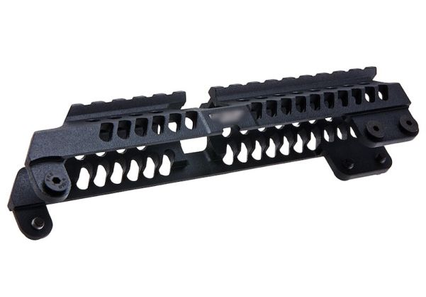 ARセット31枚 LCT Airsoft Z Sport Series B-31C Tactical Upper Handguard (ZB-31C