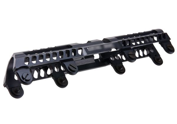 LCT Airsoft Z Sport Series B-31LVTactical Upper Handguard (ZB-31LV