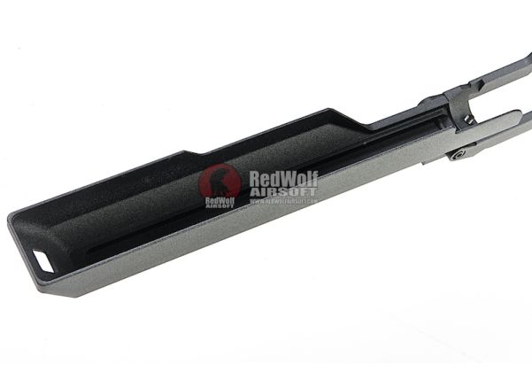 LCT Z-Series B-33 Classic Dust Cover - Black | RedWolf