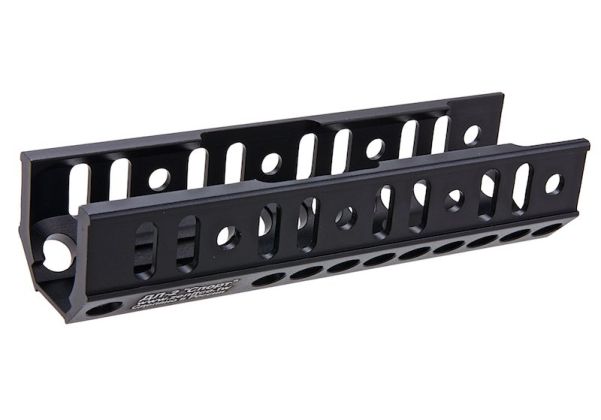 LCT Airsoft Z Sport Series DL-2 Tactical Upper Handguard (ZDL-2