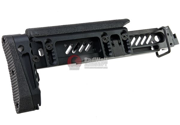 楽天市場】Broptical AK マウントベース サイドレイル AKサイド