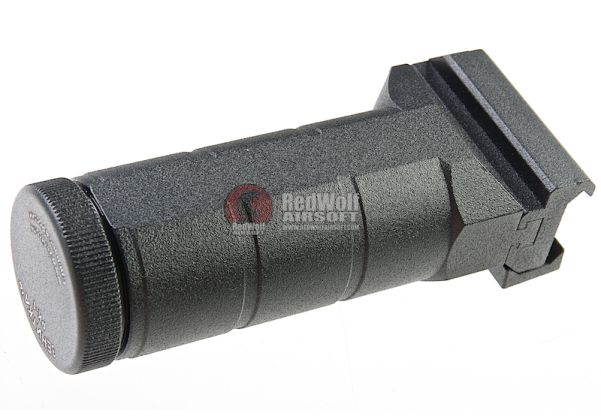 LCT Z-Series RK-1 Fore Grip for 20mm Rail - Black | RedWolf