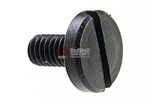 LCT Z-Series RK-3 Rear Grip - Black | RedWolf