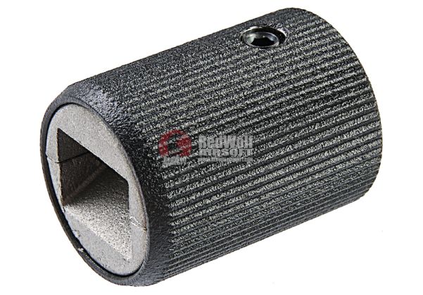 LCT Z-Series RP-1 Charging Handle - Black | RedWolf