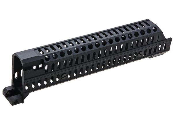 LCT Zsport-12 Rail Kit for AK12 / AK15 / AK19 / ZK12 / ZK12U