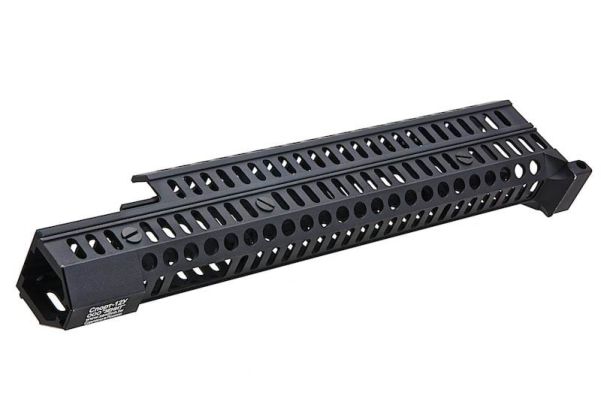 LCT Zsport-12U Rail Kit for AK12 / AK15 / AK19 / ZK12 / ZK12U