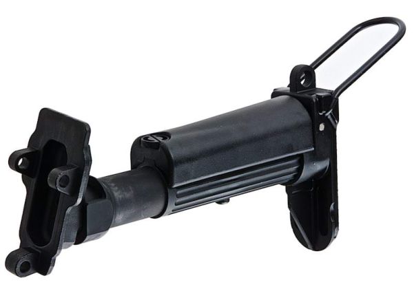 Lambda Defense MK48 LMG LIMA Stock | RedWolf