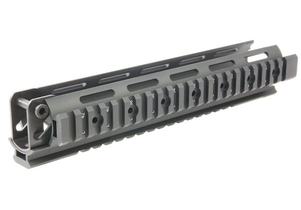 おもちゃ LCT.LK-33 LCT LK-33 Full Metal Airsoft AEG (Model: A2) | Evike.com