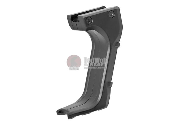 Laylax (L.A.S.) Strike Knuckle Guard for Kiss Vector Airsoft AEG