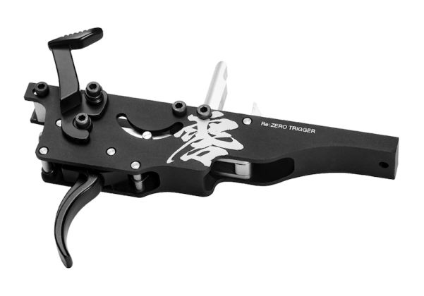 Laylax PSS Zero Trigger w/ High Pressure Zero Piston for Tokyo