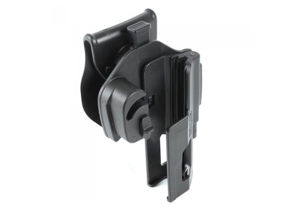 Laylax (Battle Style) Socom MK23 Breakout Holster (Right Hand