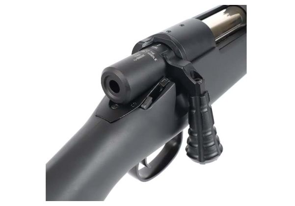 東京マルイ　VSR-10 Gspec ANS Optical 3-9 x 32 Tokyo Marui Black VSR-10 G-SPEC