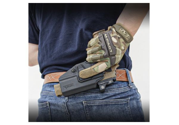 SIG SAUER ProForce M17 CO2 GBB