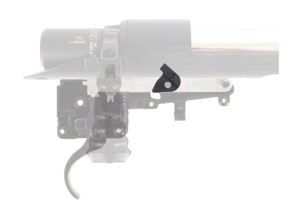 Laylax PSS Hard Second Sear for Tokyo Marui VSR-10 / VSR-ONE